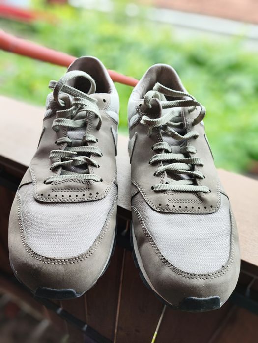 Adidasi nike piele 45