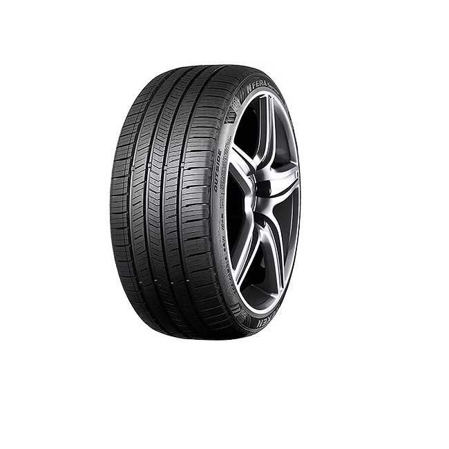 Автошины 265/55R19, 265/55/19, 265/55 R19 113W NEXEN N'FERA Supreme