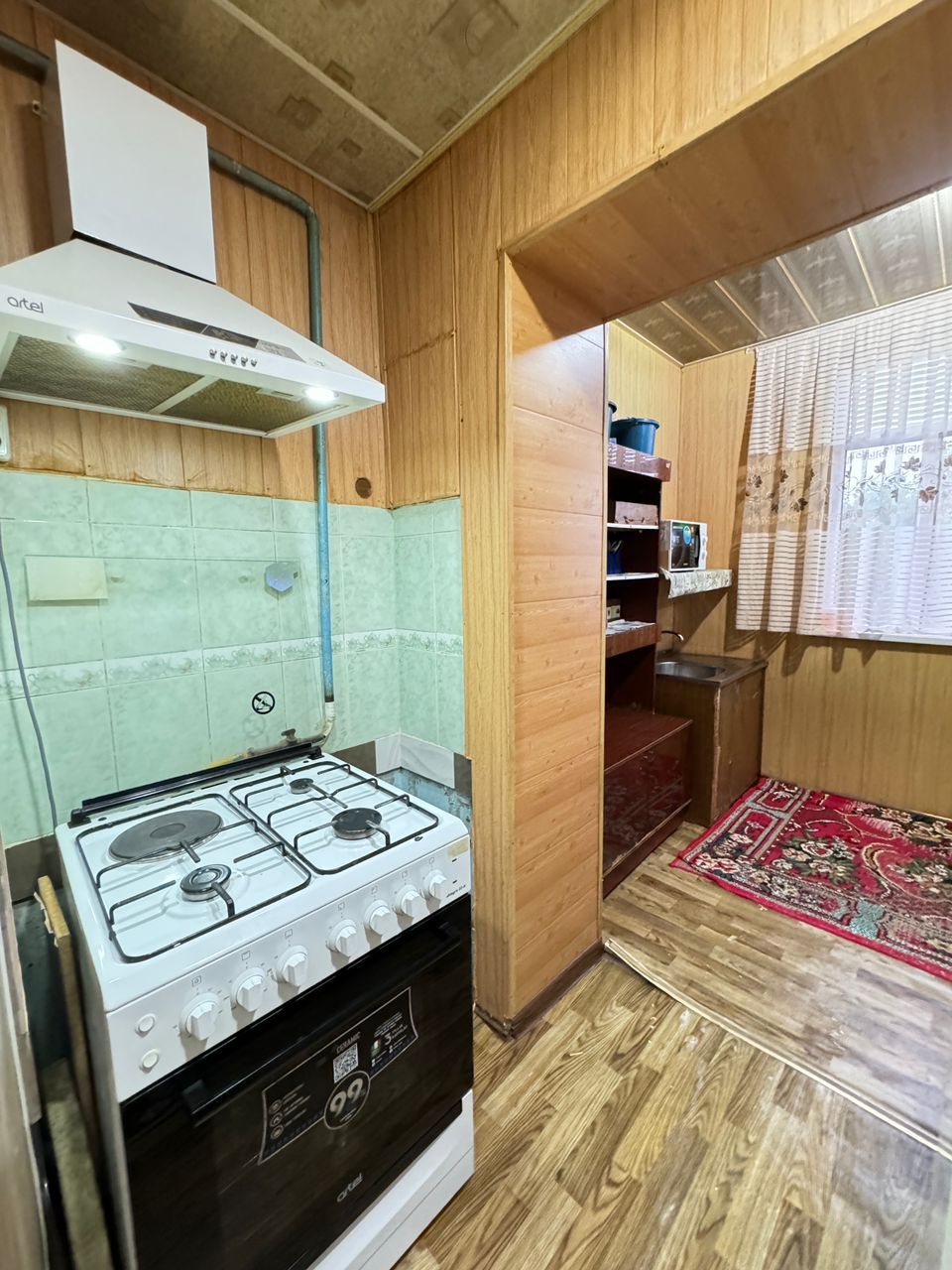 Продаю квартиру 2х комнатную