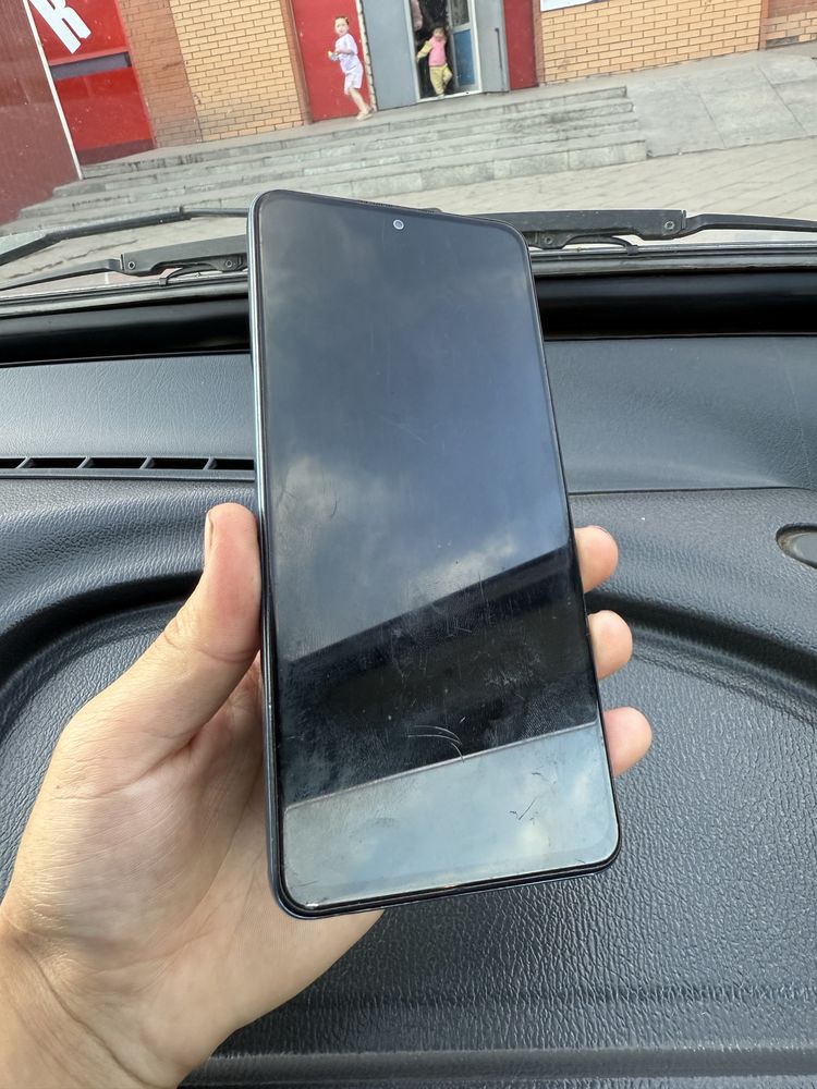 Poco X4 pro5G срочно