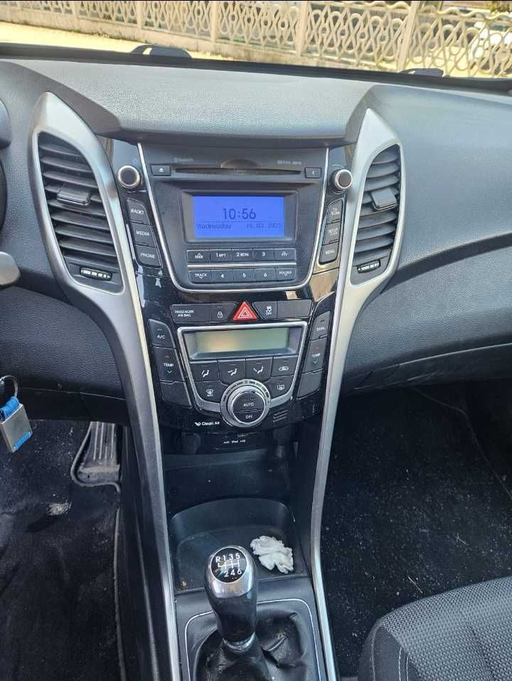 Хюндай I30 комби