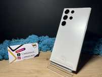Samsung Galaxy S23 Ultra 512Gb Alb 24 luni garantie Telefoane Mures