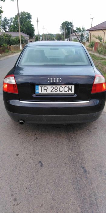 Audi A4 B6 de Vânzare