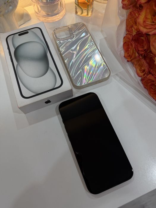 Продам iphone 15