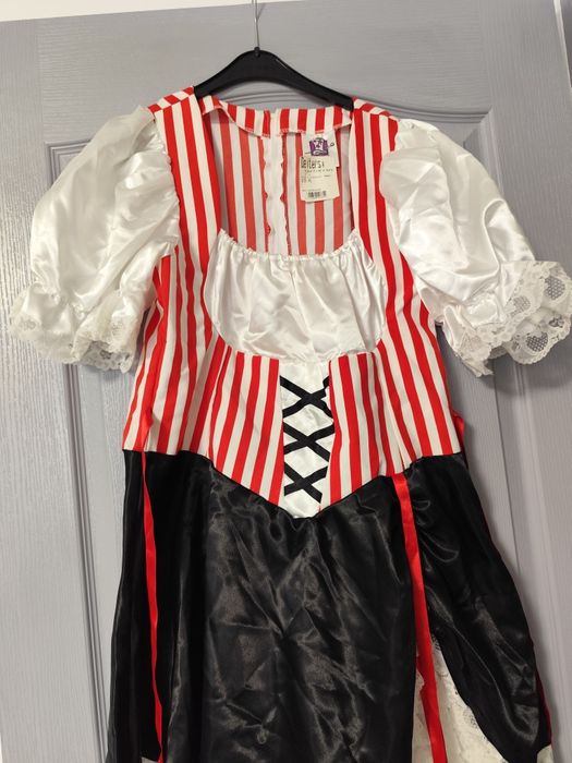 Rochie de carnaval noua L