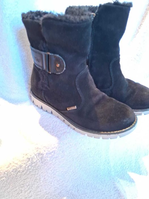 Ghete iarnă - PRIMIGI 31