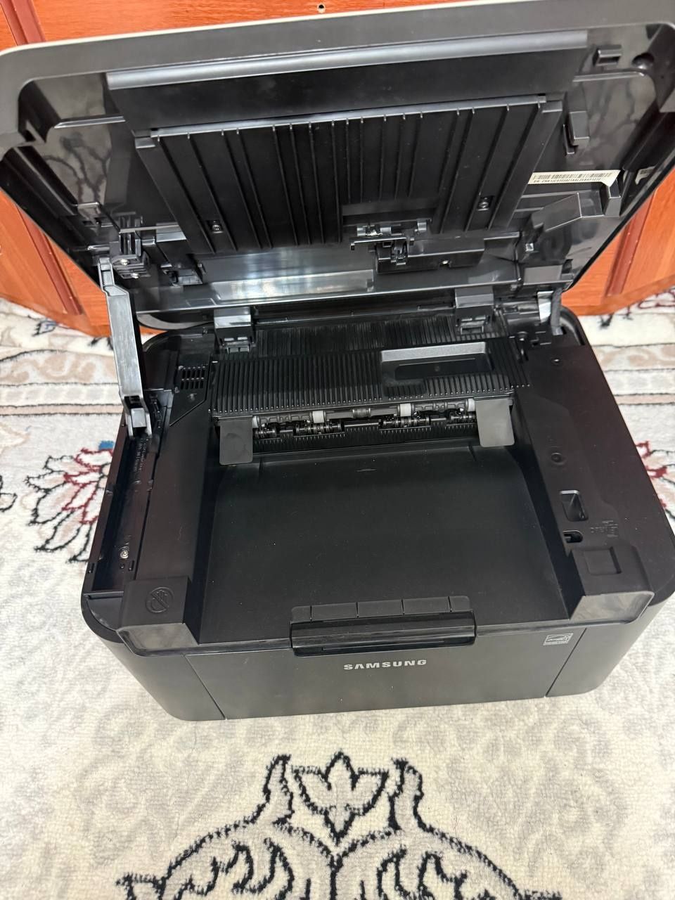 Samsung scx 3200 aybi yoq
