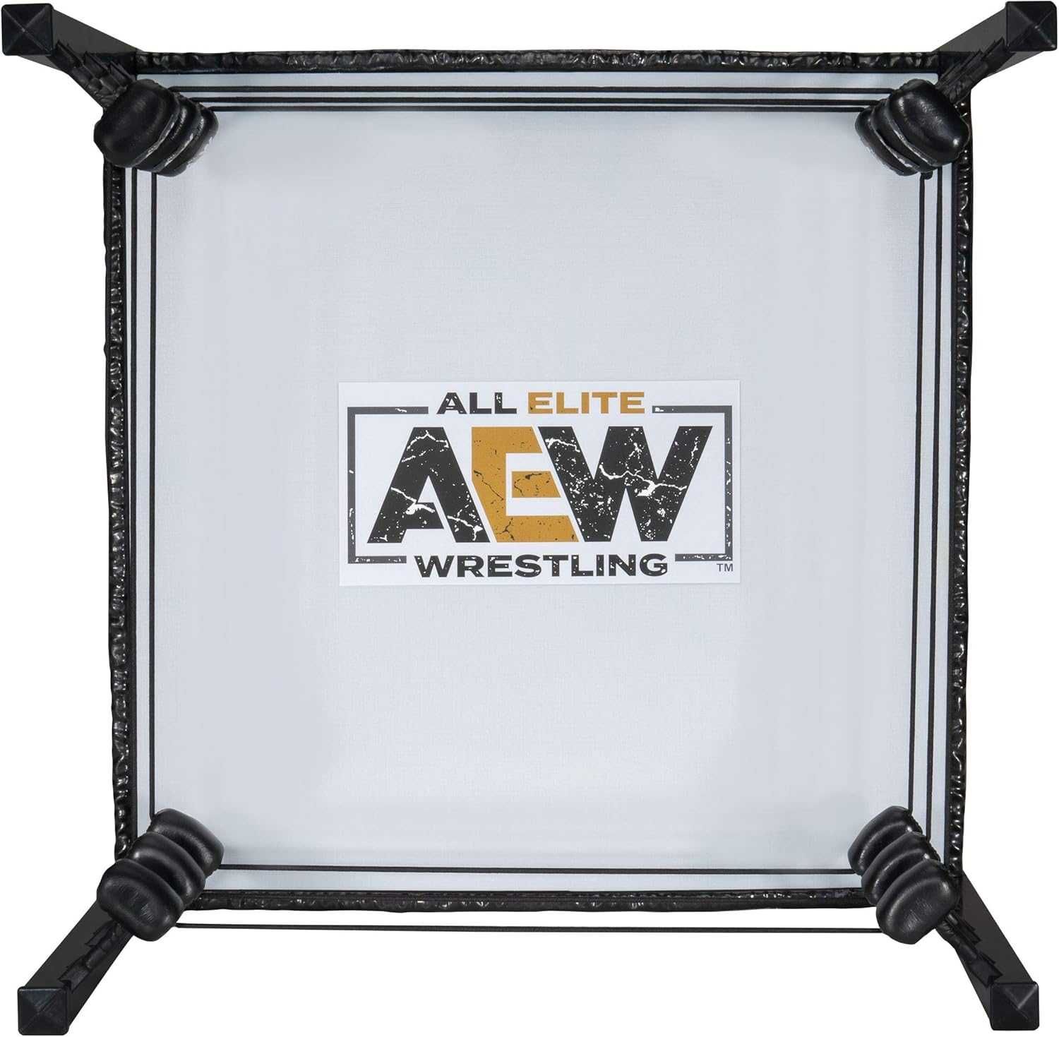 Ринг за играчки AEW All Elite Wrestling Wrestling WWE кеч ринг за игра