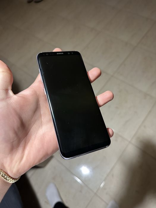 Samsung S8 като нов