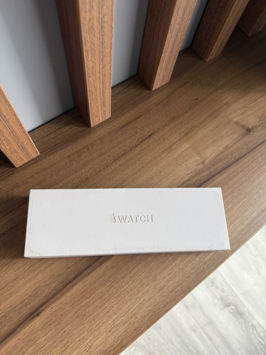Apple Watch 10 42MM Cellular - Nou - Sigilat