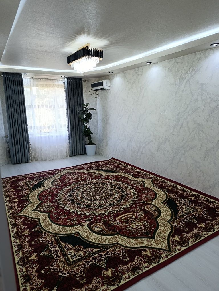 Продаётся квартира 3ком