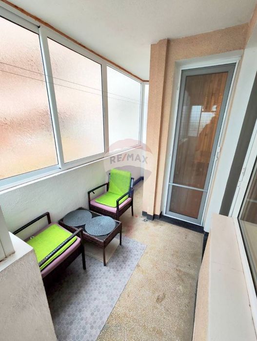 Дава се под наем Двустаен апартамент в Варна, Спортна зала - 70 кв.м за 459 € - Снимка #10