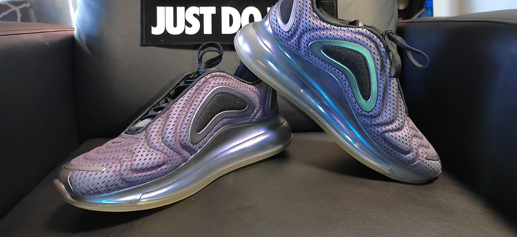 Nike Air Max 720, номер 40