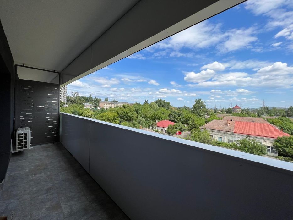 Apartament 1 cameră, complex  rezidential Himson