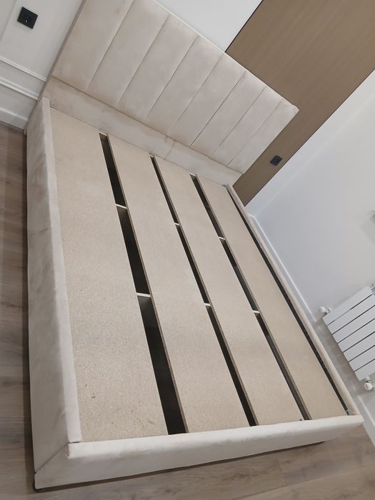 Продам кровать , новая