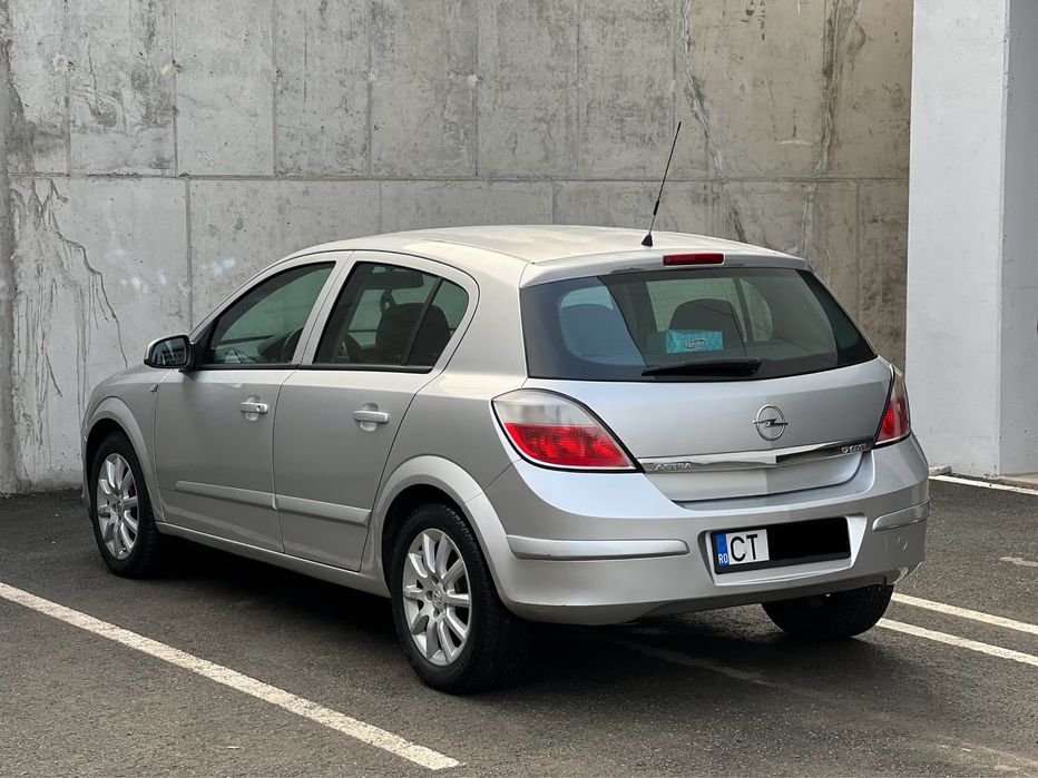 De Vanzare Opel Astra H 1.7 CDTI  2007