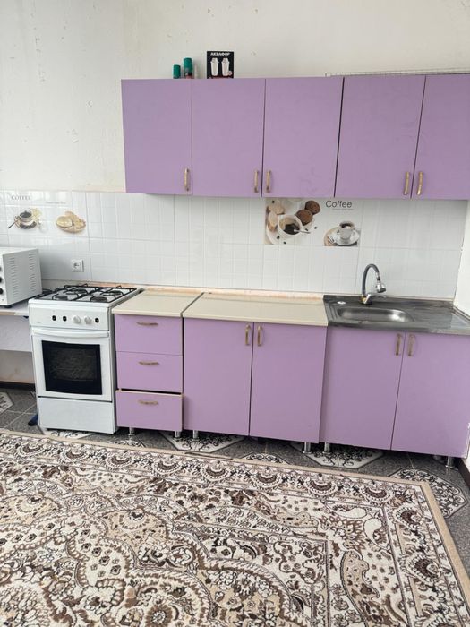 Сдам квартиру в Зердели