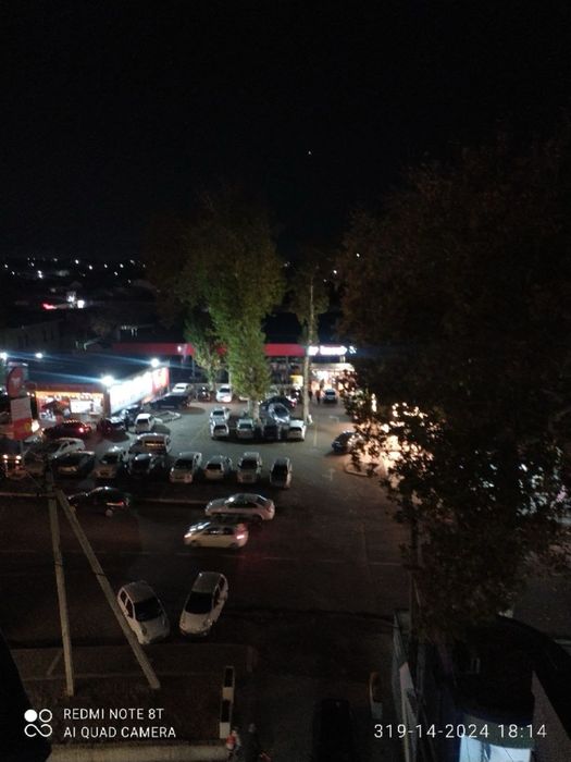 eshonguzar korzinkani togʻrisida 5 chi etaj 3 xona sotiladi