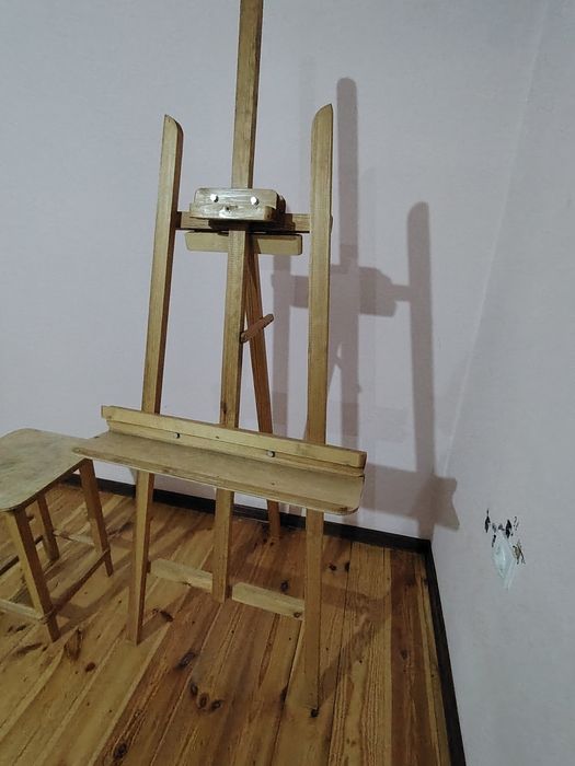 Мальберт отличного качества