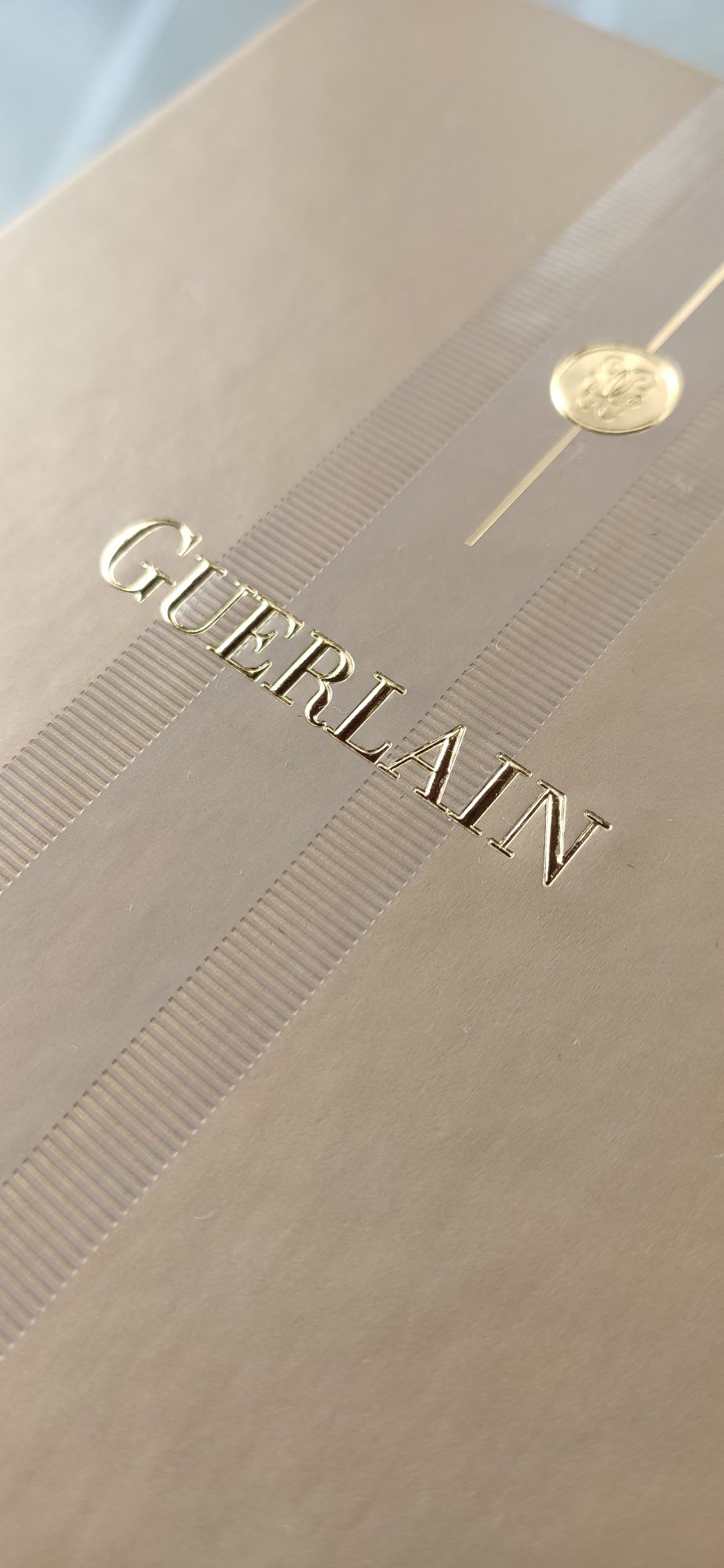 Parfum GUERLAIN Songe d'Un Bois D'ETE 75 ML an  2016