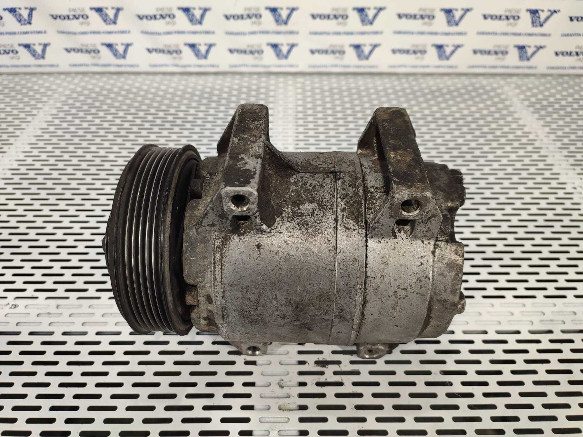 Compresor ac VOLVO S60 V70 S80 XC70 XC90 2003-2004 EURO3 D5