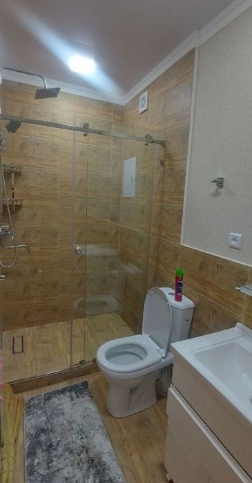 Mirzo Ulugʻbek tumani Pushkin metro yonida kvartira bor bezmakler