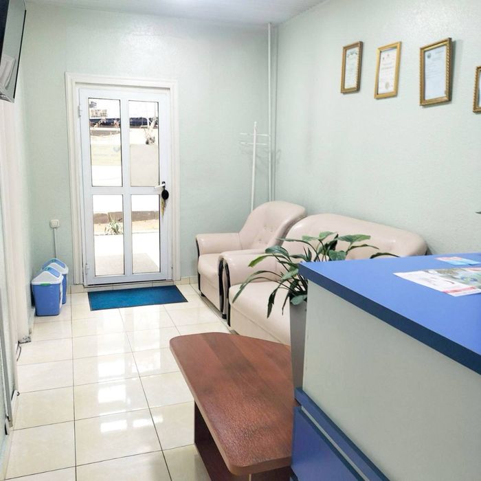 Продается не жилое помещения