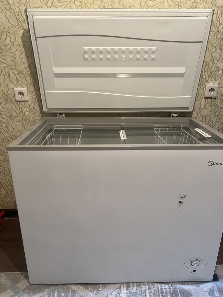 Продам морозильную ларь