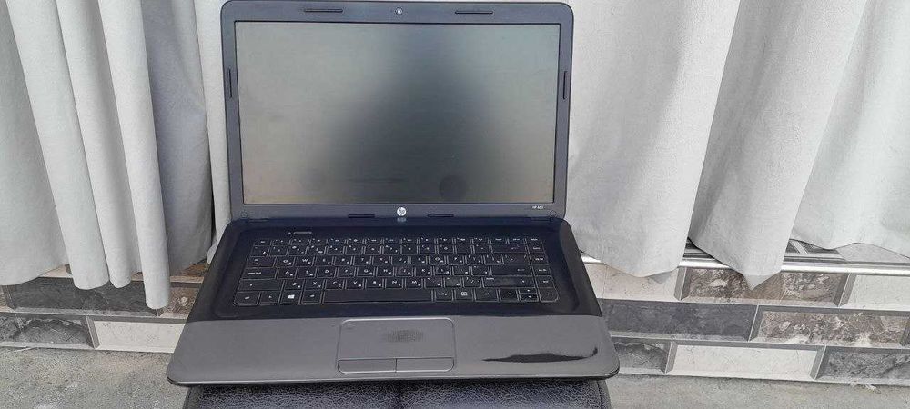 HP ноутбуки сотилади. Батафсил изоҳда ёзилган.