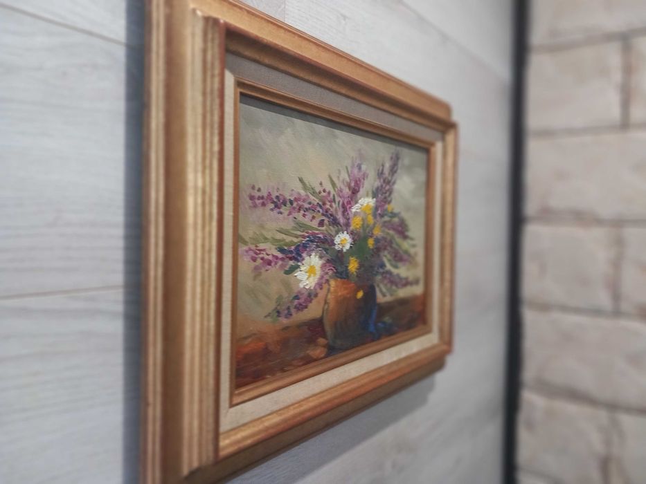 Картина -френска