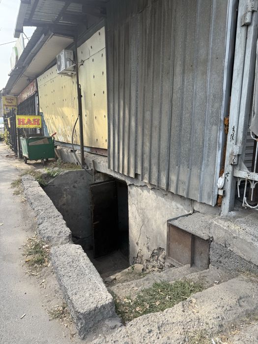 Сдается в аренду склад