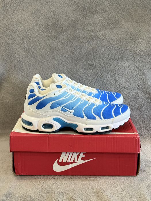 Nike Air Max Plus 'Sky Blue' size EU/43