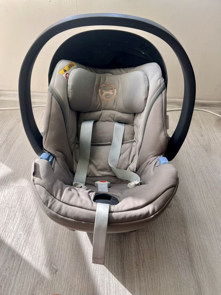Столче за кола Cybex Aton 5