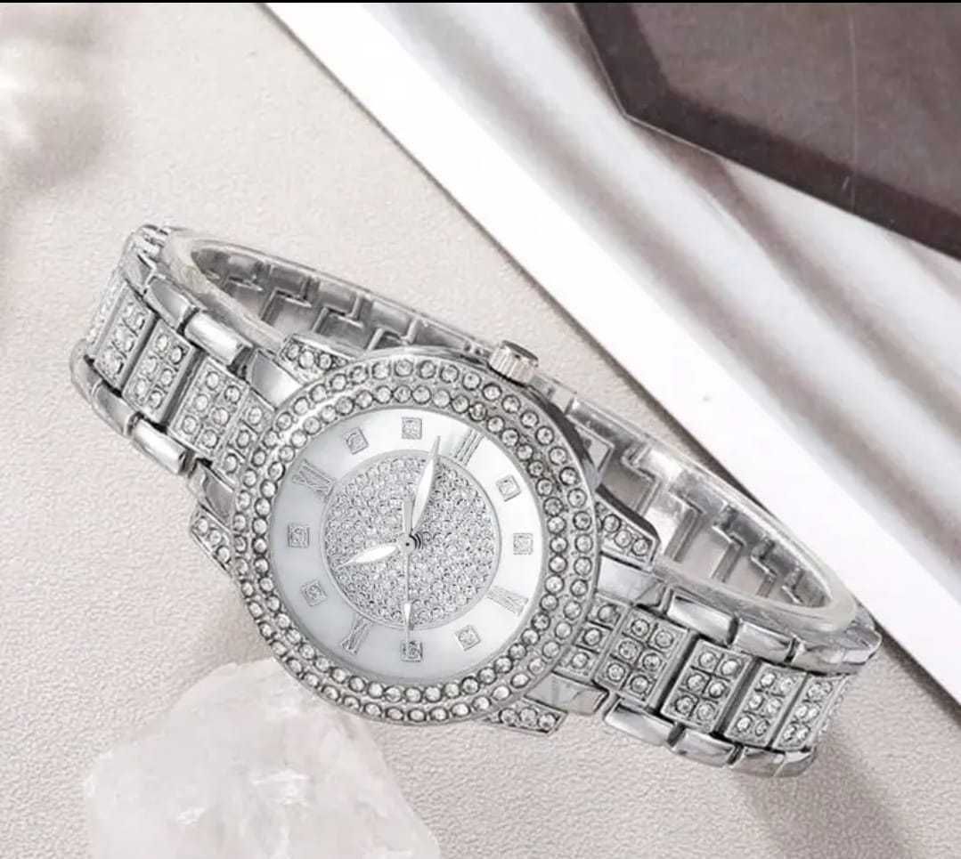 Ceasuri Ice Diamond