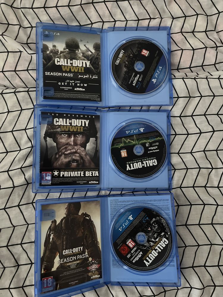 Игри за PlayStation