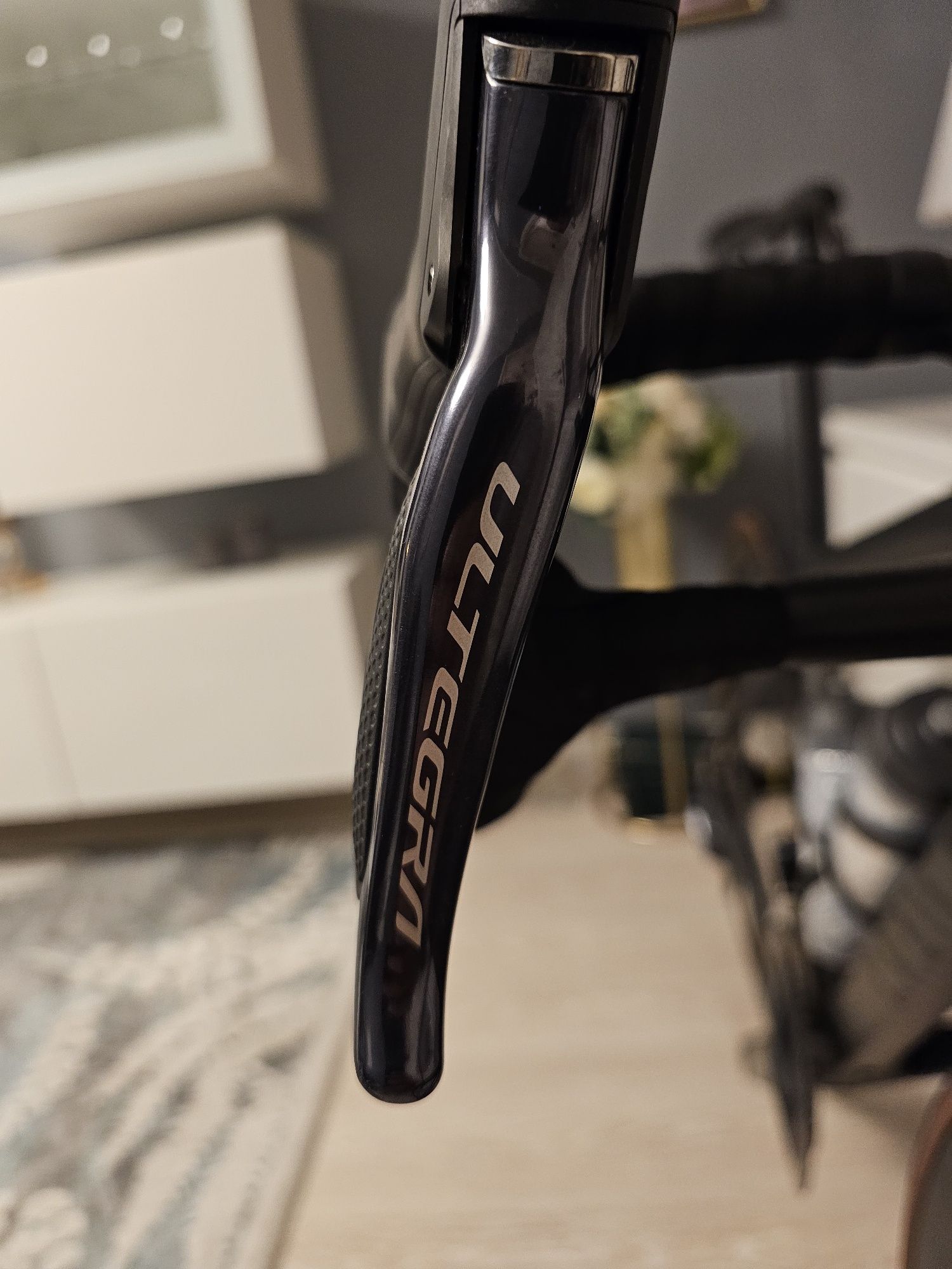 Cursiera/Gravel/Race Canyon Grail CF-SLX Di2