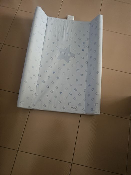 Saltea de infasat  bebelus