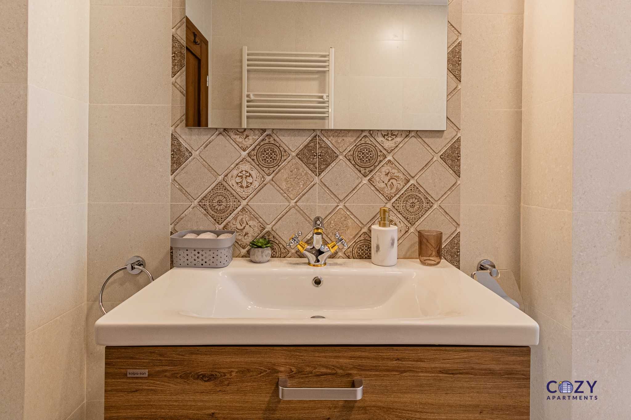Cazare in Regim Hotelier - Apartamente Premium 1/2/3 camere