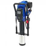 Устройство за стълбове с бензинов двигател 52cm3 2cp hbm