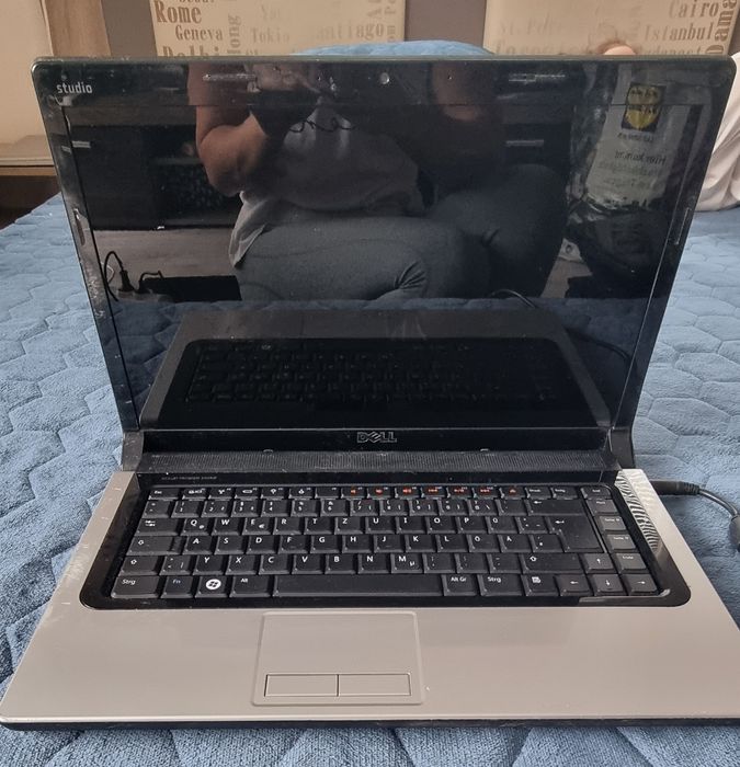 Лаптоп Dell PP39L 15,6