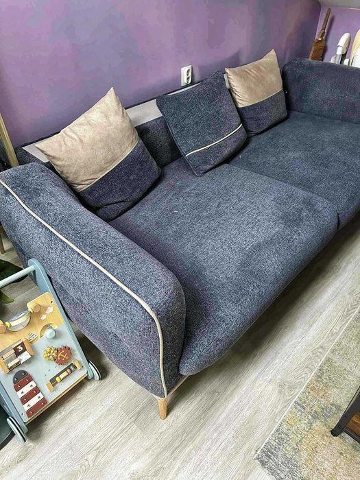 Диван Mitra Тройка