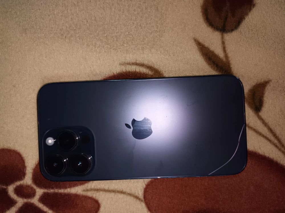 iPhone 14 pro max