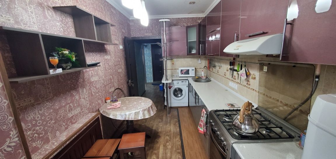 Продаю квартиру, мечеть Козиробод, стадион Бунедкор, Мирзо Улугбек мет