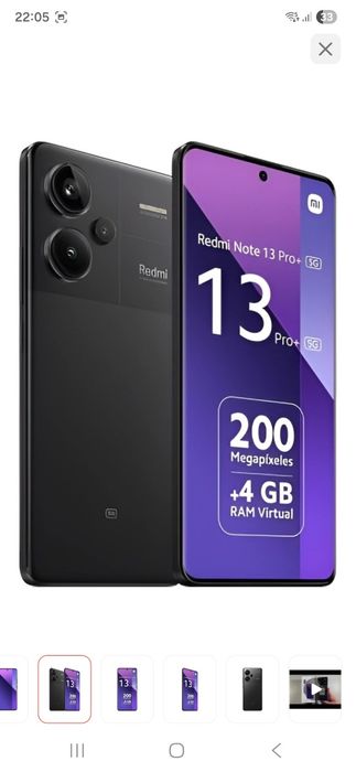 Продам Redmi Note13 pro