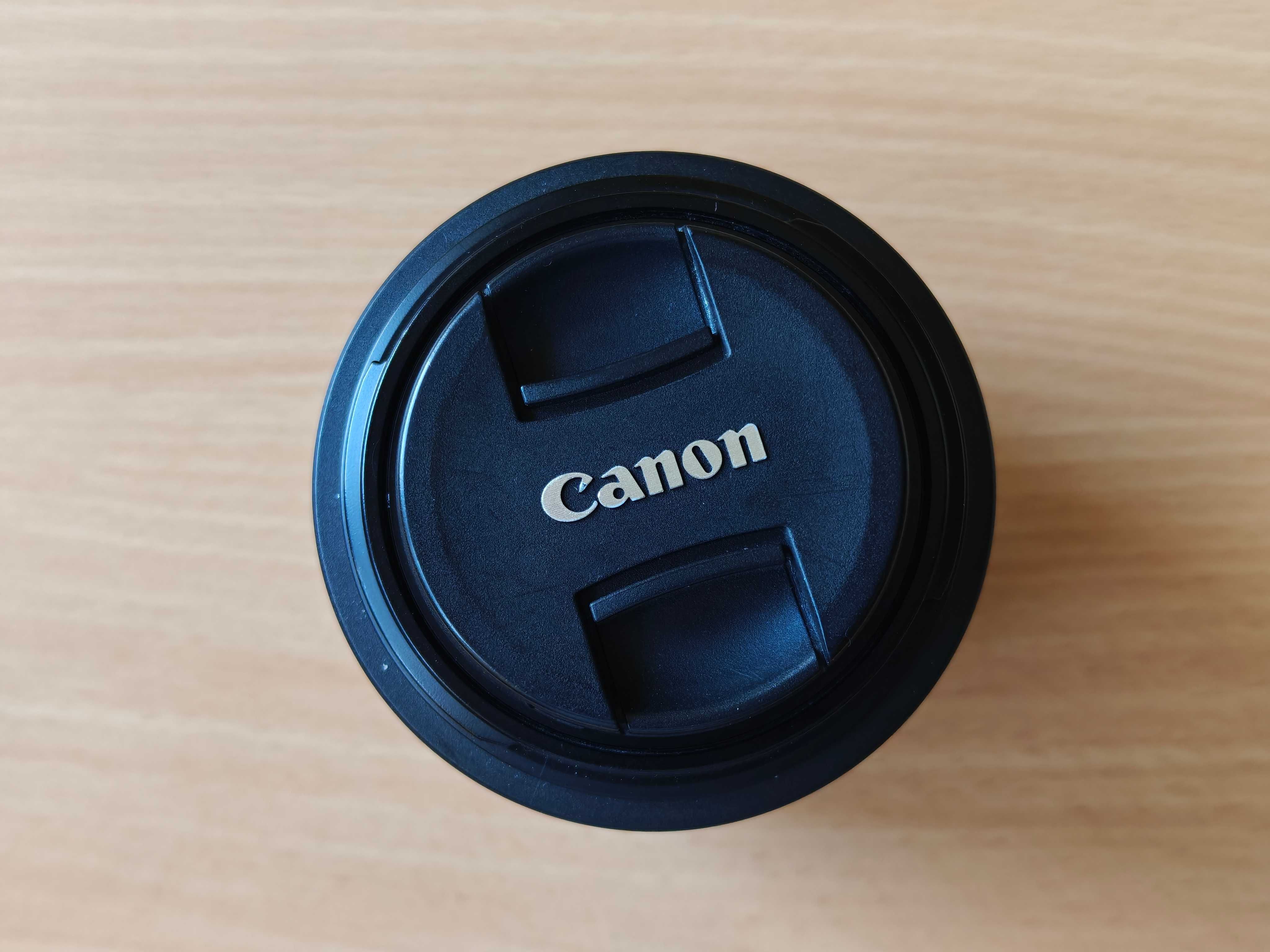 Canon RF 24mm F1.8 IS STM Macro Obiectiv Foto Mirrorless