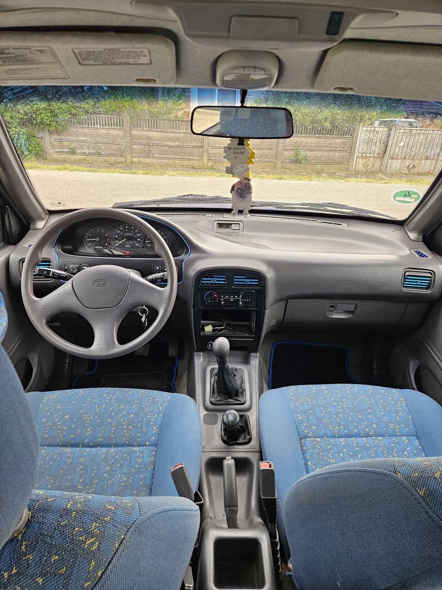 Kia Sportage 4x4