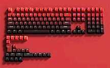 Taste keycaps tastatura custom cherry mx