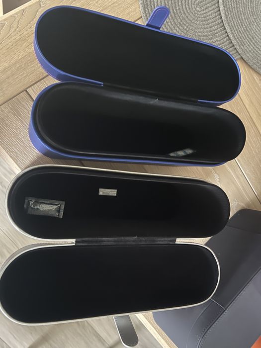 Cutie dyson transport ,depozitare placa par,feon,accesori etc