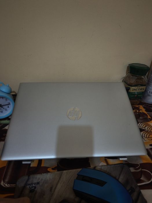 HP noutbuk AMD Ryzen 5 PRO 2500U