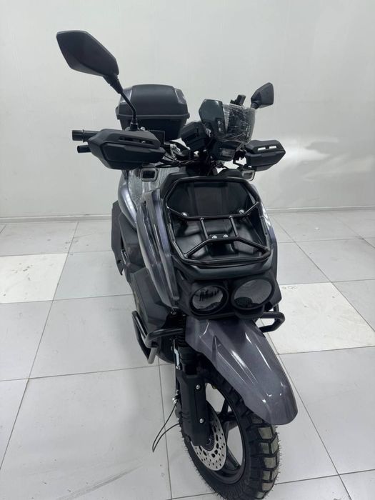 М8 , М8про , М10 , Самурай , Танк ,Мопеды,   Максискутер, рассрочка 12